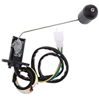 Desconocido Sistema de Combustible indicador Tanque Flotador para GY6 50 CC 125 CC 150 CC Scooter Dirtbike